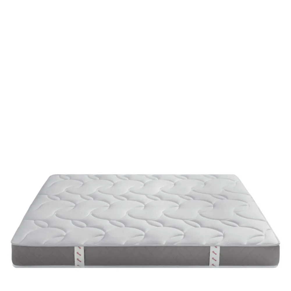Ep\u00e9da MUSE 3 Matelas à ressorts, accueil équilibré