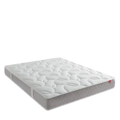 Ep\u00e9da MUSE 3 Matelas à ressorts, accueil équilibré