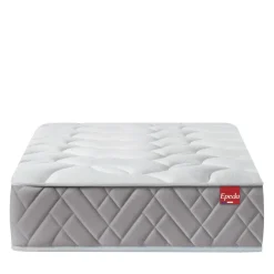 Ep\u00e9da MUSE 3 Matelas à ressorts, accueil équilibré