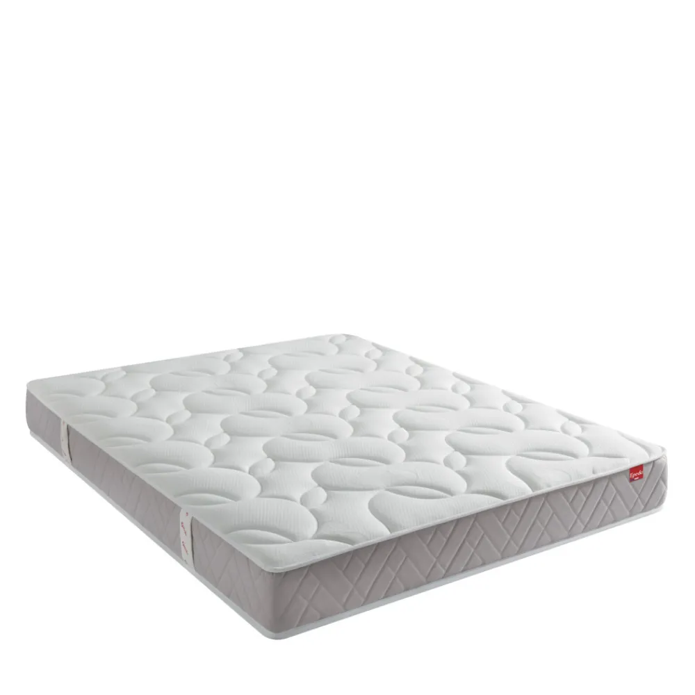 Ep\u00e9da MUSE 3 Matelas à ressorts, accueil équilibré