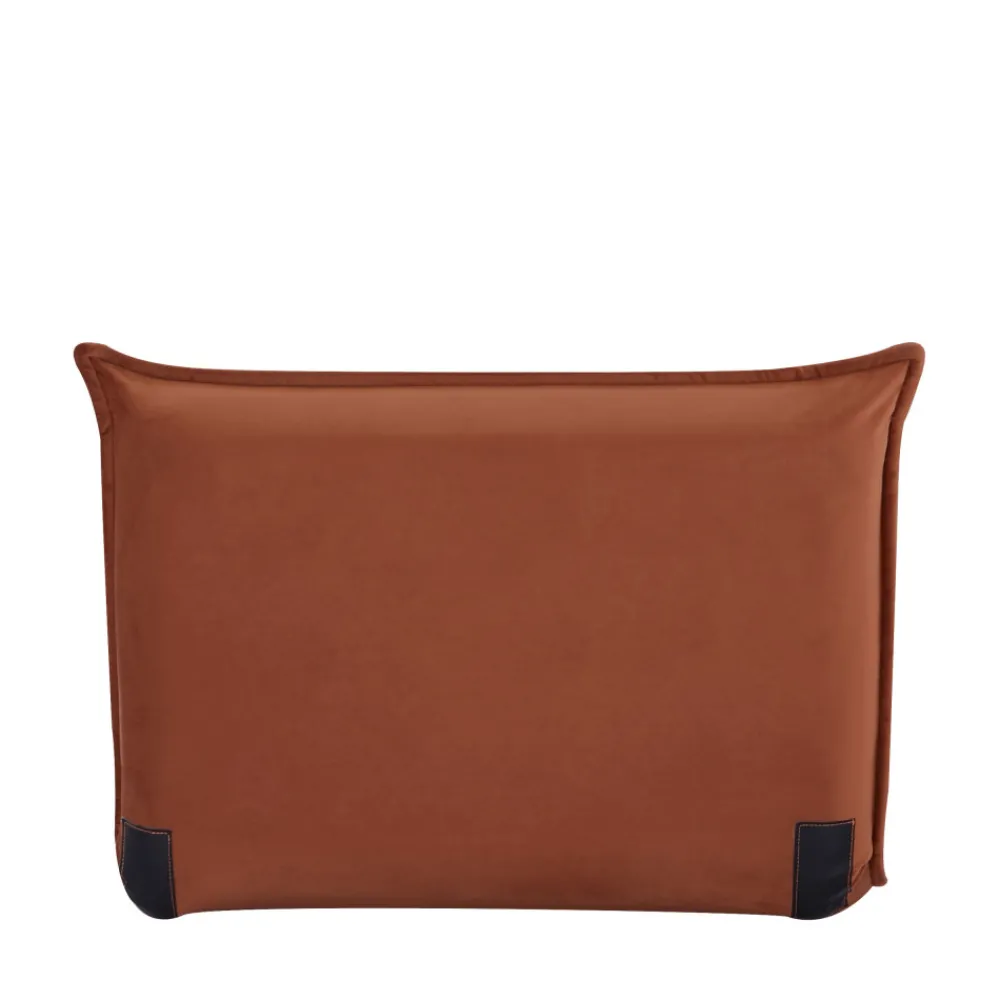 Drawer NALA Chauffeuse convertible 1 place en velours