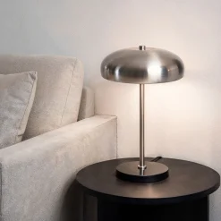 Drawer NALO Lampe à poser champignon