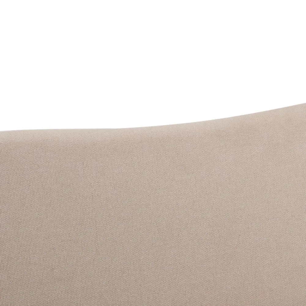 Drawer NAPO Lit coffre en tissu 160x200cm