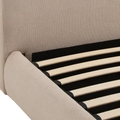 Drawer NAPO Lit coffre en tissu 160x200cm