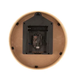 Karlsson NATURAL CUCKOO Horloge murale ronde ø31,5cm