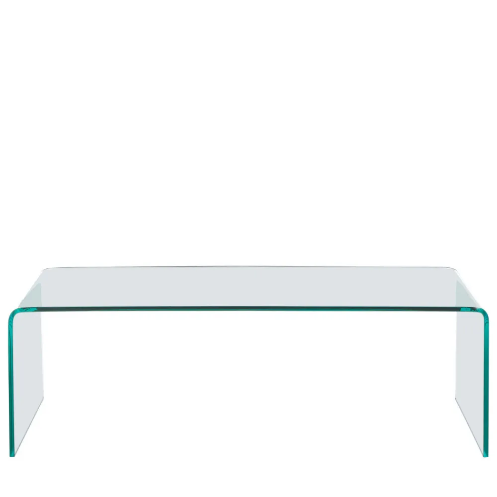 Drawer NIDO Table basse en verre L110cm