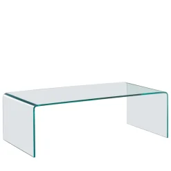 Drawer NIDO Table basse en verre L110cm