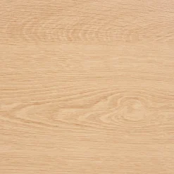 House Nordic NIKKO Table de chevet 2 portes coulissantes en bois
