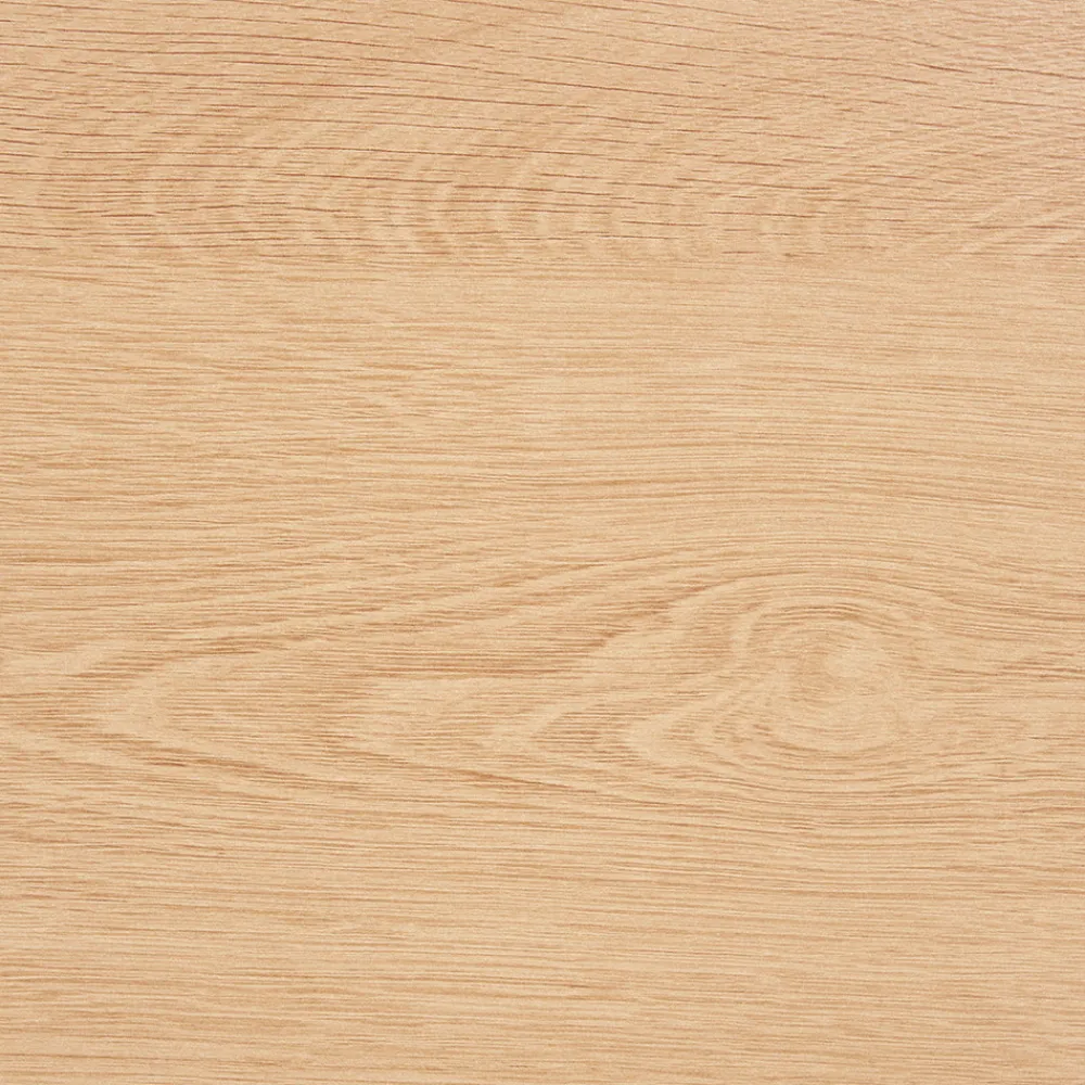 House Nordic NIKKO Table de chevet 2 portes coulissantes en bois