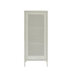 Pantone NINO Petit meuble de rangement en métal H105cm