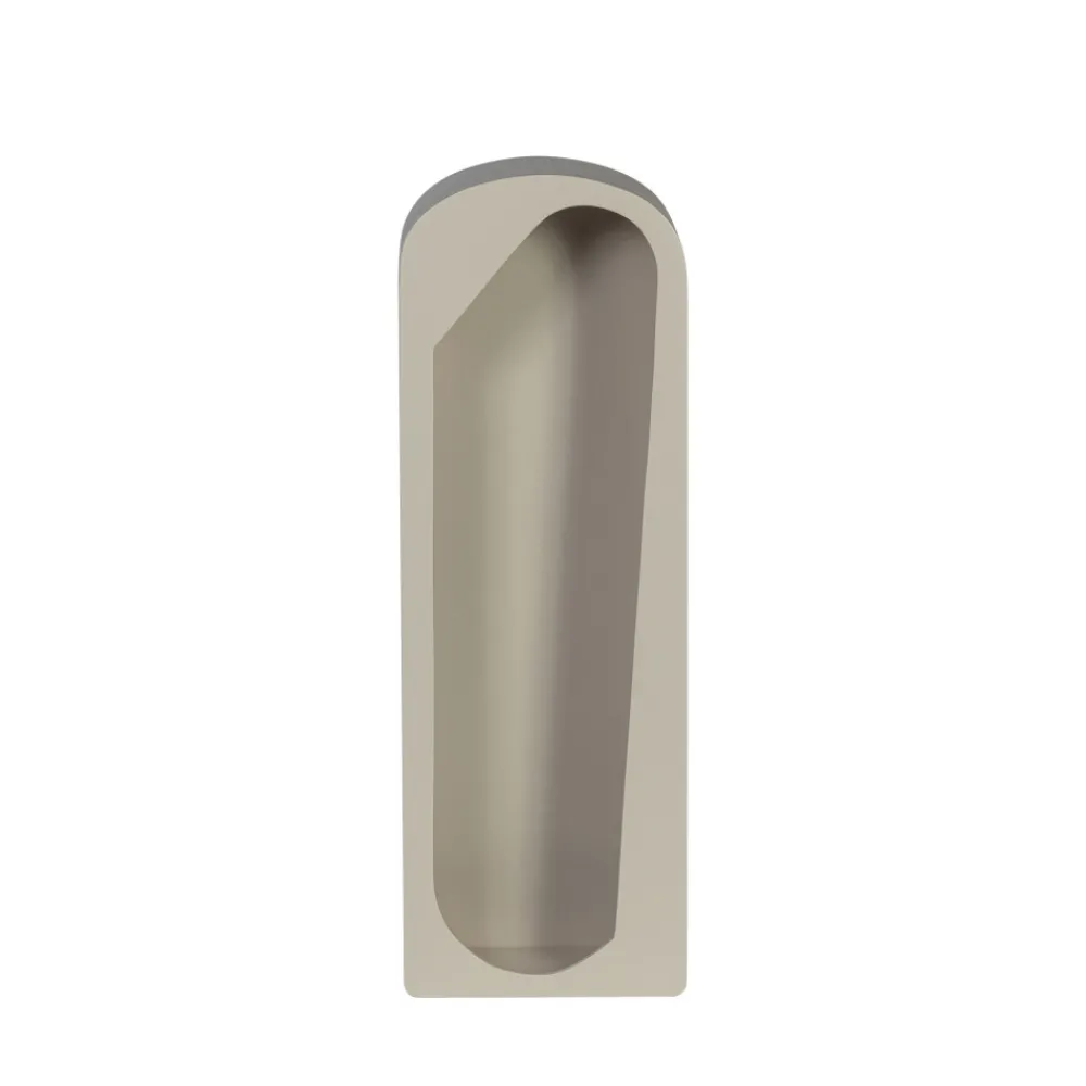 Woood NOAM Étagère murale en bois L24xH70cm