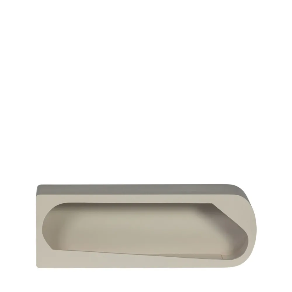 Woood NOAM Étagère murale en bois L24xH70cm