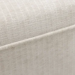 Drawer NOOR Angle réversible pour canapé modulable en velours côtelé