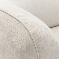Drawer NOOR Angle réversible pour canapé modulable en velours côtelé