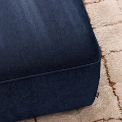 Drawer NOOR Pouf pour canapé modulable en tissu