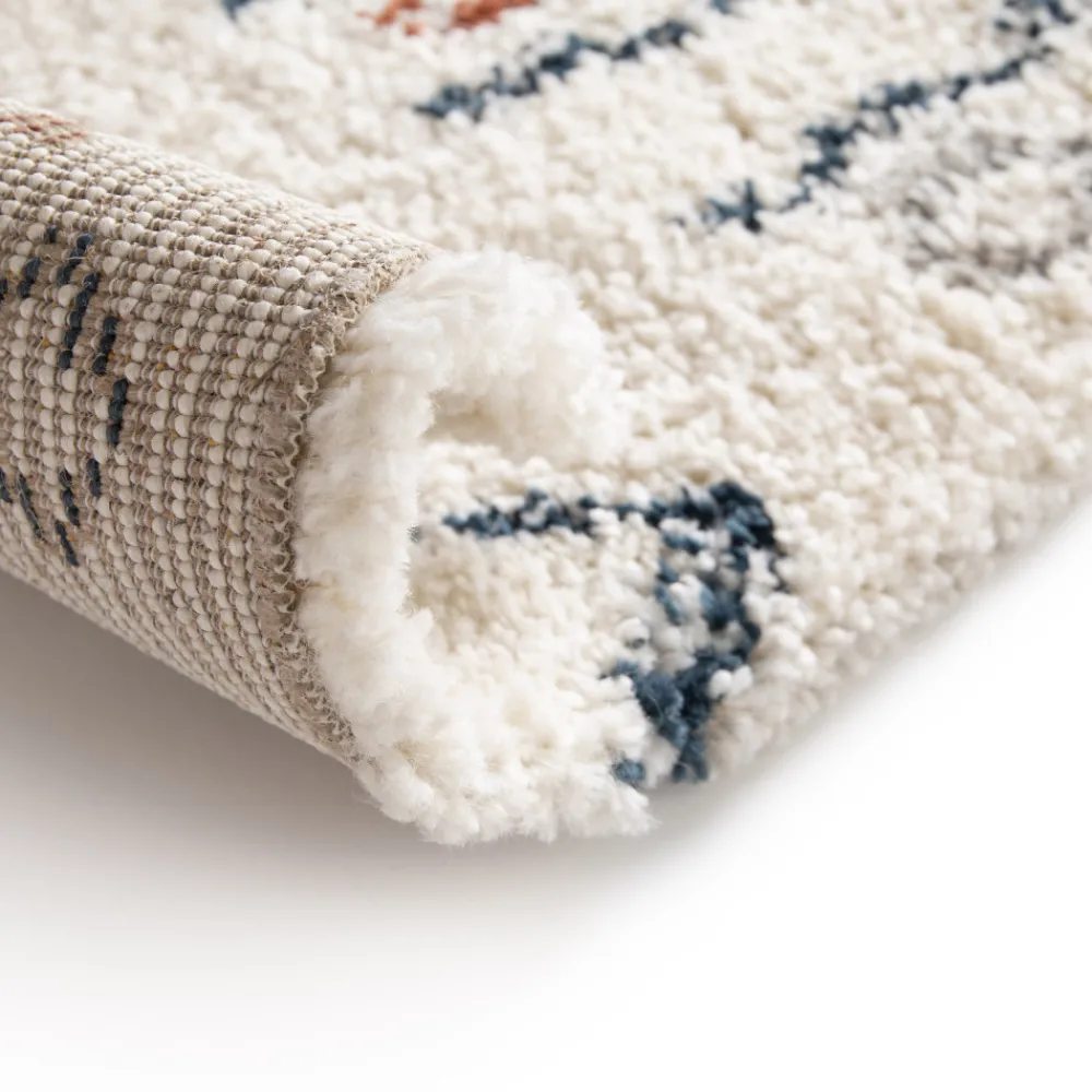 Enfant Drawer NOREN Tapis d'inspiration berbère