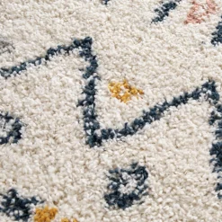 Enfant Drawer NOREN Tapis d'inspiration berbère