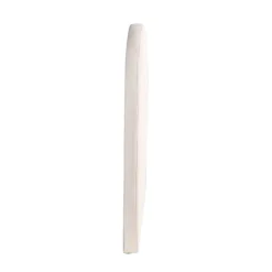 Drawer NOUSSA Tête de lit en coton et lin demi-lune L150cm
