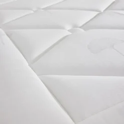 Ep\u00e9da NÉRÉIDE Matelas 100% ressorts à mémoire de forme, épaisseur 28cm, accueil moelleux