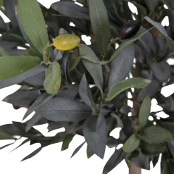 House Nordic OLIVE TREE Olivier artificiel H120cm