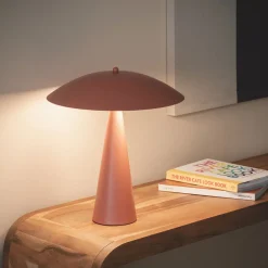 Drawer ONA Lampe à poser en métal