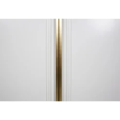 Woood ORGANIZE Armoire 2 portes en bois H215cm