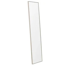 Venture Home ORLANDO Miroir rectangulaire en aluminium 195x55cm