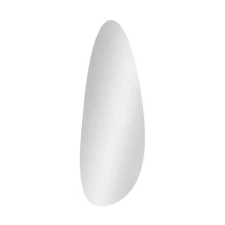 House Nordic PAGANI Miroir organique 57x160cm