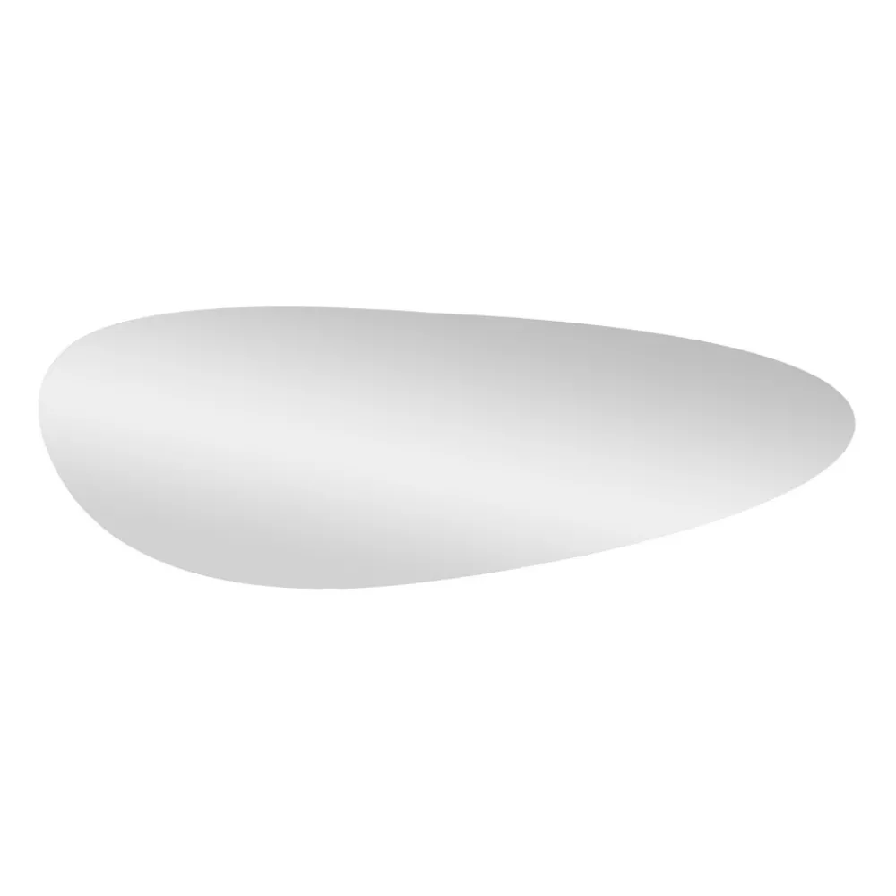House Nordic PAGANI Miroir organique 57x160cm