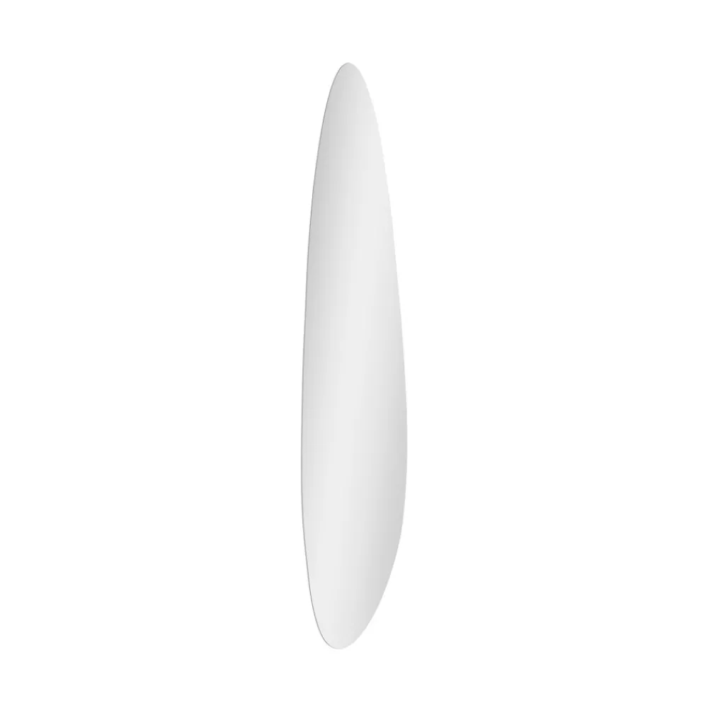 House Nordic PAGANI Miroir organique 57x160cm
