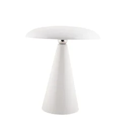 Leitmotiv PHOEBE Lampe à poser LED sans fil rechargeable