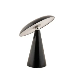 Leitmotiv PHOEBE Lampe à poser LED sans fil rechargeable