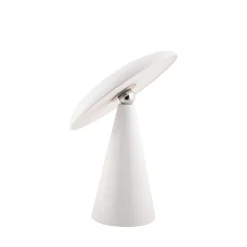 Leitmotiv PHOEBE Lampe à poser LED sans fil rechargeable