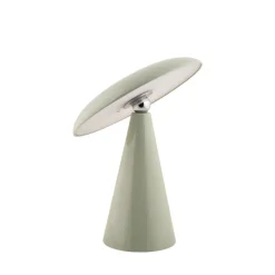Leitmotiv PHOEBE Lampe à poser LED sans fil rechargeable