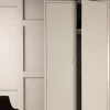 Venture Home PIRING Armoire 2 portes en métal H183cm