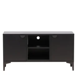 Venture Home PIRING Meuble TV en métal L120cm