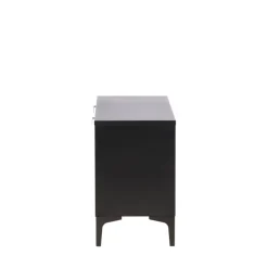 Venture Home PIRING Meuble TV en métal L120cm