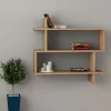 Drawer PLEX Étagère murale en bois L70cm