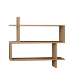 Drawer PLEX Étagère murale en bois L70cm