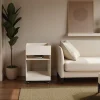 Drawer PLUM Caisson à roulettes en métal H59cm