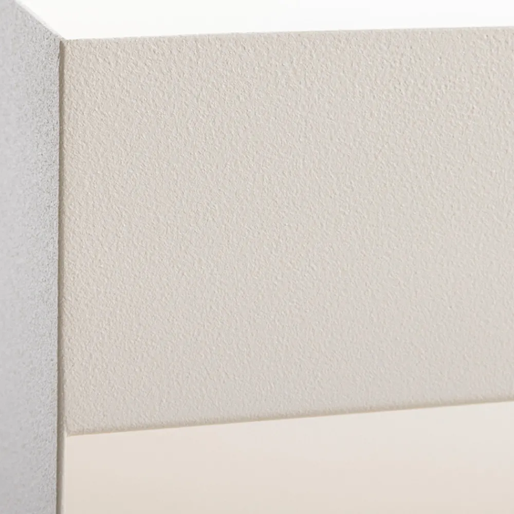 Drawer PLUM Caisson à roulettes en métal H59cm