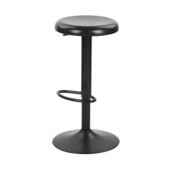Drawer POP Tabouret de bar réglable en métal H60-81cm