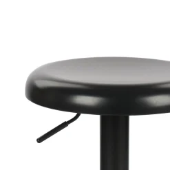 Drawer POP Tabouret de bar réglable en métal H60-81cm