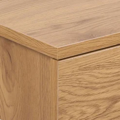 Drawer PUERTO Table de chevet murale 1 tiroir en bois