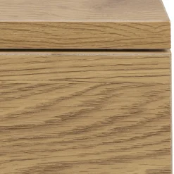 Drawer PUERTO Table de chevet murale 1 tiroir en bois