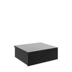 Drawer PUERTO Table de chevet murale 1 tiroir en bois