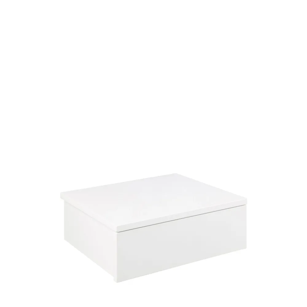 Drawer PUERTO Table de chevet murale 1 tiroir en bois