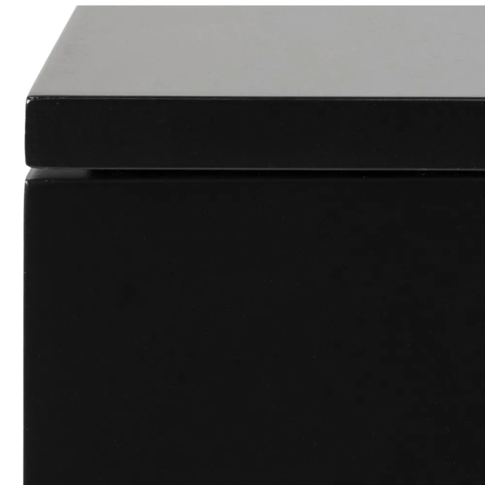 Drawer PUERTO Table de chevet murale 1 tiroir en bois