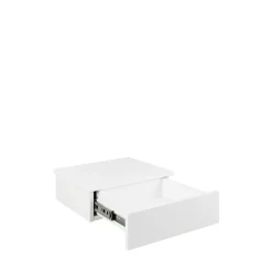 Drawer PUERTO Table de chevet murale 1 tiroir en bois