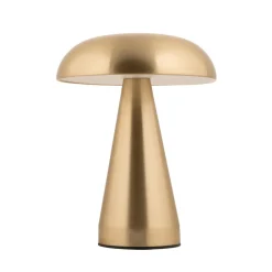 Leitmotiv RACHEL Lampe à poser LED sans fil rechargeable